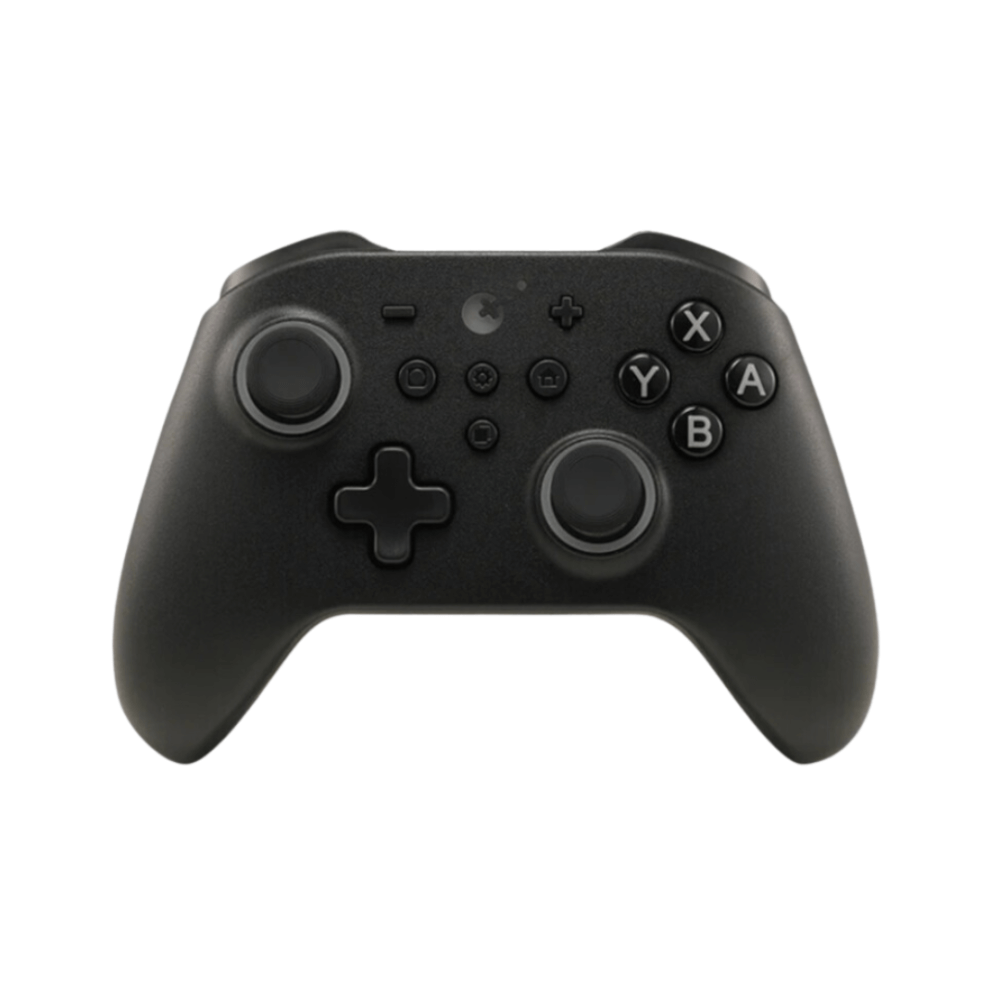 จอยเกมไร้สาย GuliKit Pro Controller NS38 KK3 PRO สีดำ